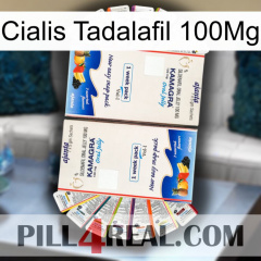 Cialis Tadalafil 100Mg kamagra1